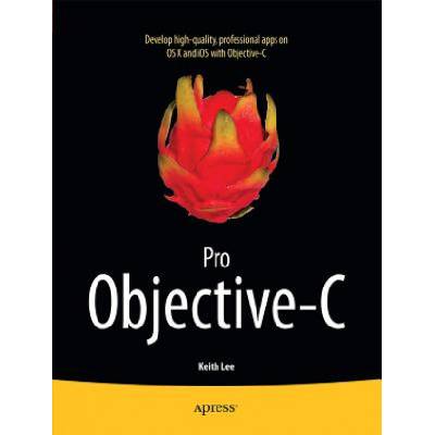Pro Objective-C | Keith Lee