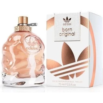 Adidas Born Original Today for Her EDT 50 ml