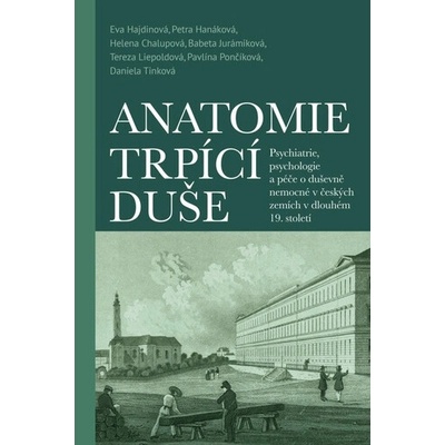 Anatomie trpící duše