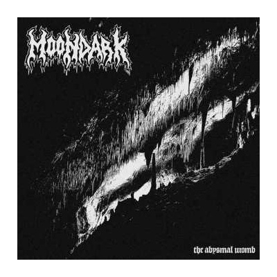 Moondark Abysmal Womb CD