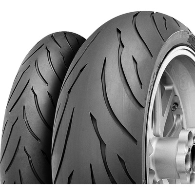 Continental ContiMotion 150/60 R17 66W