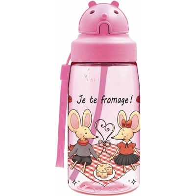 Laken tritan Oby 450 ml Fromage