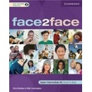 Face2face Upper Intermediate St.B.