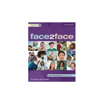 Face2face Upper Intermediate St.B.