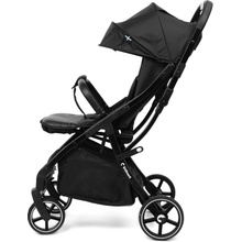 Kidnort Sport Fjällräv černý 2024