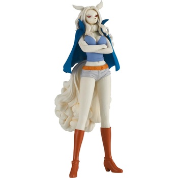 Image 1 of Banpresto Dxf The Grandline Lady Vol. 10 One Piece Wanda 17cm
