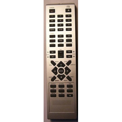 GENERAL HYUNDAI MSD761DRSU - съвместимо дистанционно управление на марката General (MSD761DRSU)