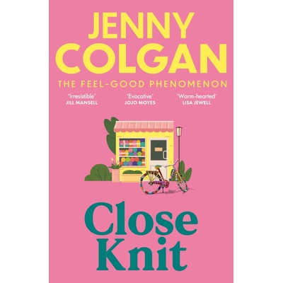 Close Knit - Jenny Colganová