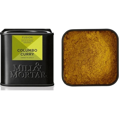 Mill & Mortar Colombo curry 50 g