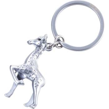 TROIKA Ключодържател Жираф Troika KR20-05/MA (KR20-05/MA)