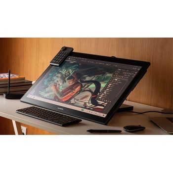 Image 1 of HUION Kamvas Pro 27