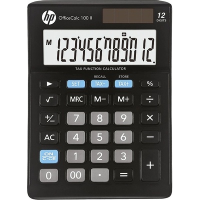 HP-OC 100 II