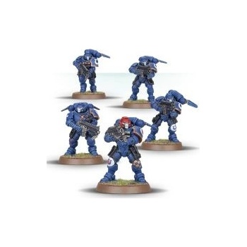 GW Warhammer 40.000 Space Marines Primaris Reivers Combat Squad