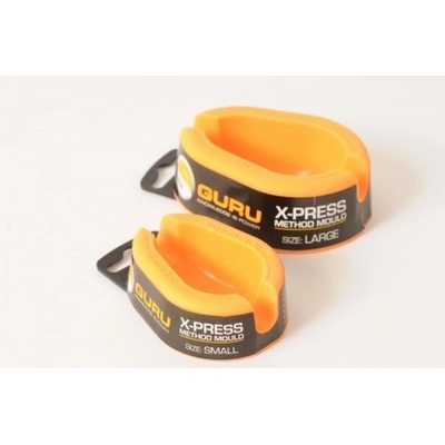 Guru X-Press Method Mould Large
