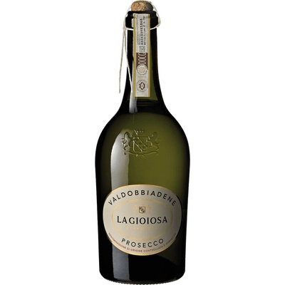 La Gioiosa Prosecco Valdobbiadene Docg Brut 0,75 l