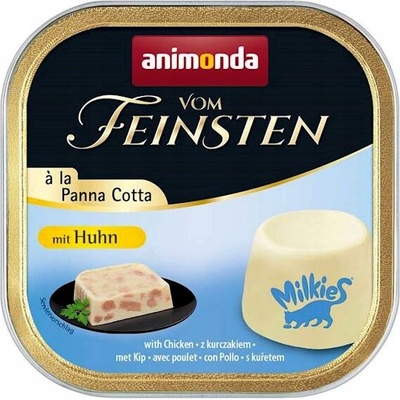 Animonda Vom Feinsten Adult à la Panna Cotta kuracie 100 g