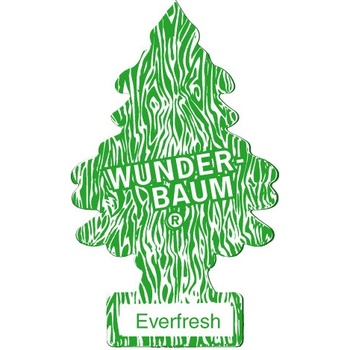 WUNDER-BAUM Everfresh
