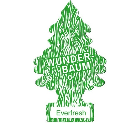 WUNDER-BAUM Everfresh