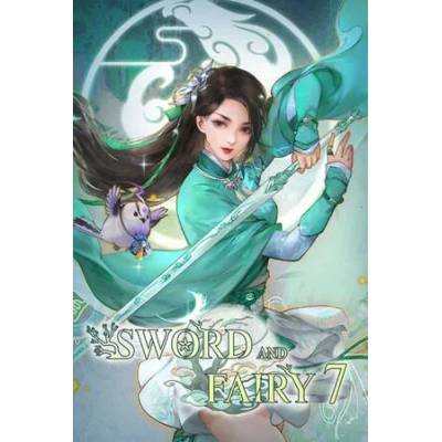 Игра Sword and Fairy 7 за PC Steam, Електронна доставка