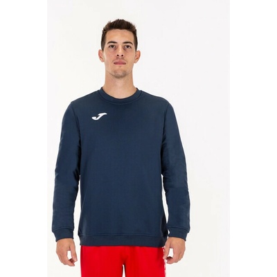 Joma Cairo II Sweatshirt modrá námornícka