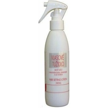 Hessler Styling tekuté tužidlo silně tužící 200 ml