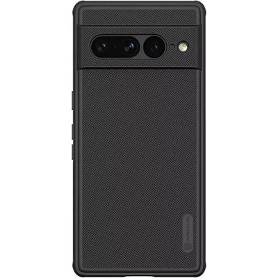 Nillkin Калъф за Google Pixel 7 Pro, Nillkin Super Frosted Case, Черен (6902048255159)