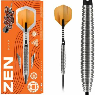 Shot Steel Zen Dojo - 25g