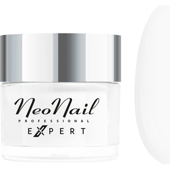NeoNail Expert white Akrylový prášok 30 g