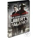 Filmy Muž, který zastřelil Libertyho Valance DVD