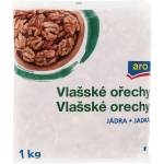 aro Орехови ядки aro 1 кг фолио
