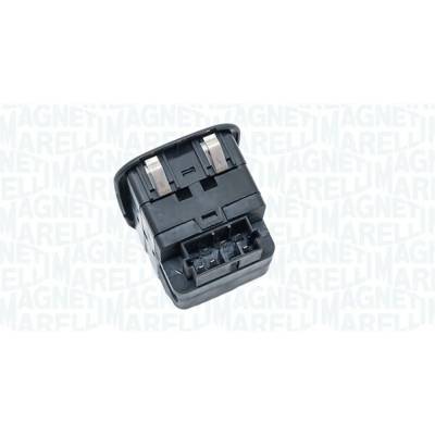 Spínač, zvedací zařízení oken MAGNETI MARELLI 000051083010