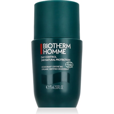 Biotherm Homme Day Control 24 H Deo Roll-On 75 ml