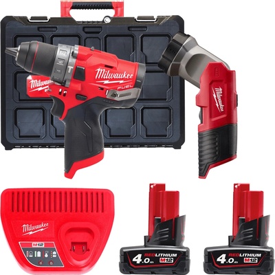 MILWAUKEE M12 FUEL 4933478824