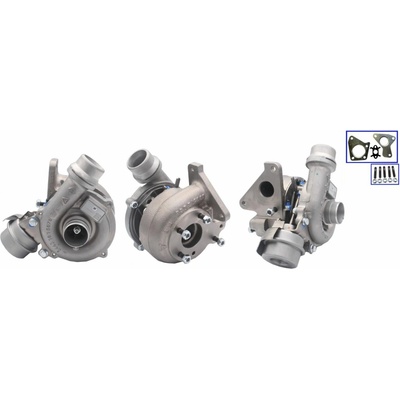 Plniace dúchadlo LUCAS OE REMAN LTRPA54399880027