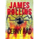 Černý řád - James Rollins
