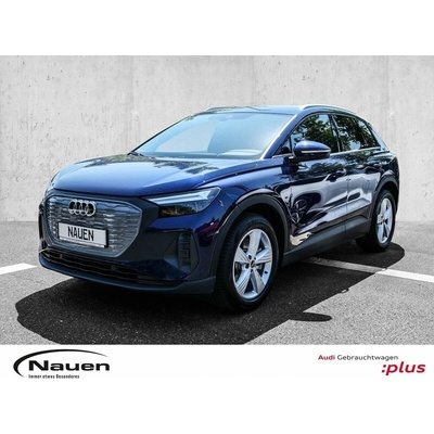 Audi Q4 40 e-tron 150 kW
