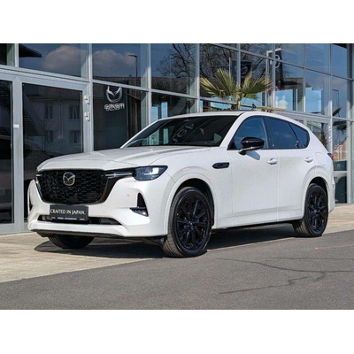 Mazda CX-60 3.3 D 254 Homura Plus AWD 187 kW