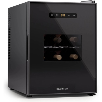 Image 1 of Klarstein HEA-silent-12-black