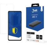 3mk Protection Защитно хибридно стъкло 3mk FlexibleGlass за Xiaomi Redmi Note 9 Pro 5G - Прозрачен KP23357
