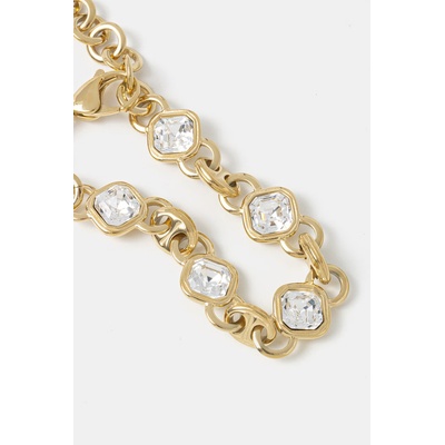 Guess гривна дамска от неръждаема стомана MAMOUNIA (JUBB05.311JW)
