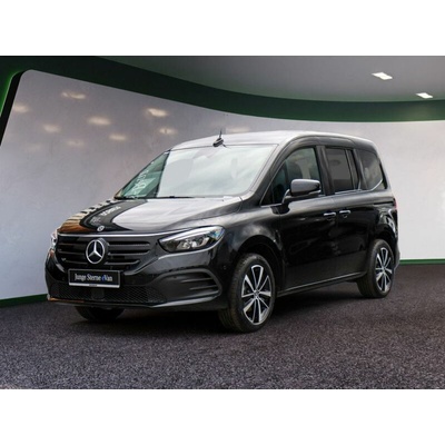 Mercedes-Benz EQT 200 90 kW