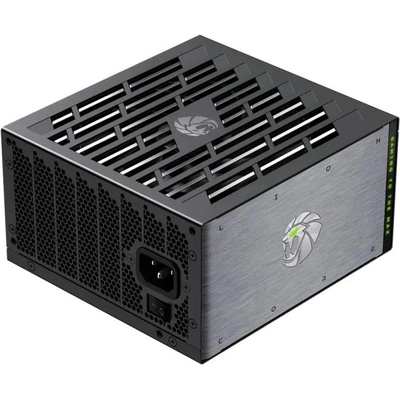 захранване PSU ATX 3.1 1000W Platinum, Full Modular - LION CORE 1000P (2155-1000R0002)
