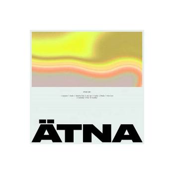 Atna - Push Life LP