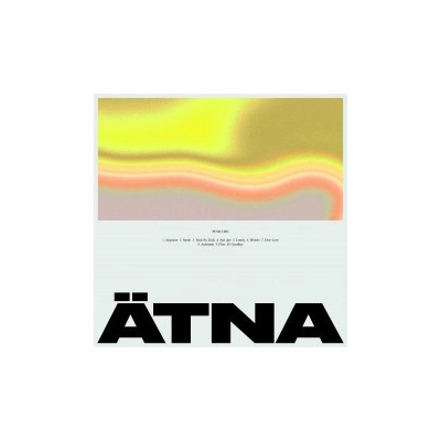 Atna - Push Life LP