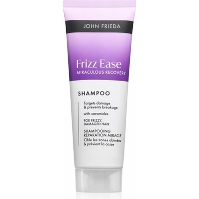 John Frieda Frizz Ease Miraculous Recovery Shampoo 75 ml