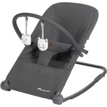 Bébé Confort Aster 2025 Mineral Graphite