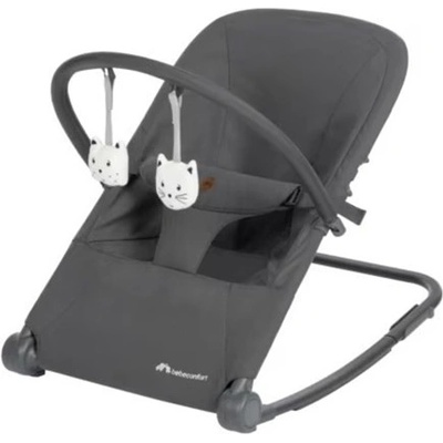 Bébé Confort Aster 2025 Mineral Graphite