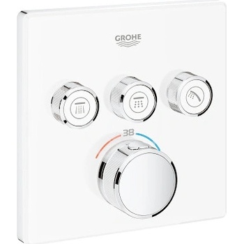 Grohe Grohtherm SmartControl 29157LS0