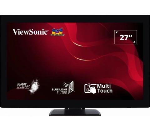 ViewSonic TD2760