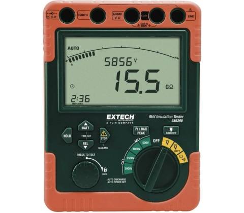Extech 380396